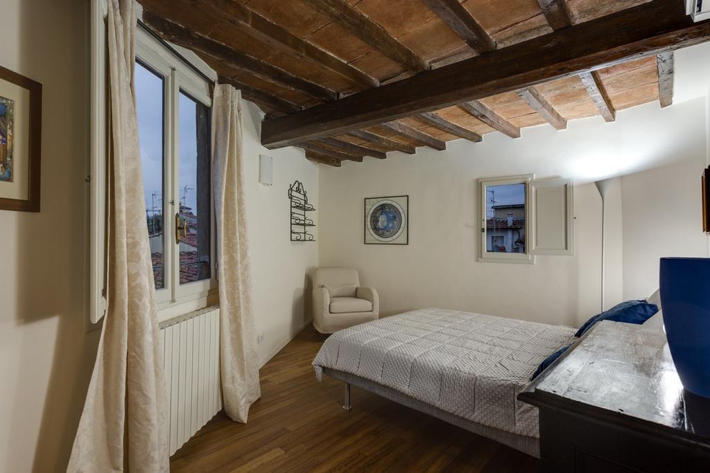Apartments Florence - Vigna Nuova Alberti Bilik gambar