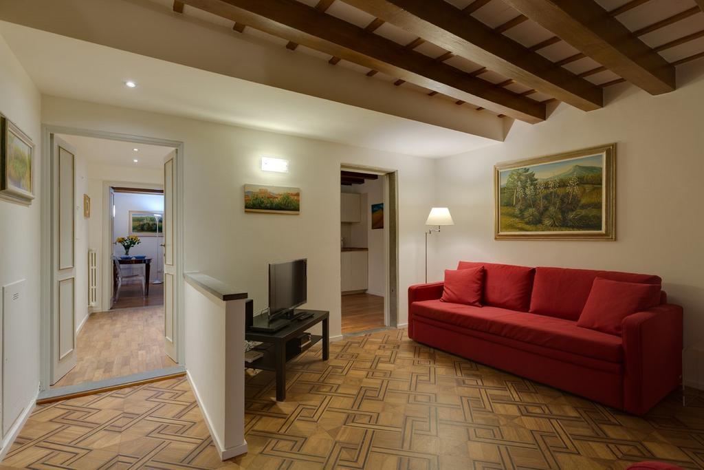 Apartments Florence - Vigna Nuova Alberti Bilik gambar