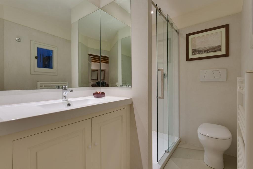 Apartments Florence - Vigna Nuova Alberti Bilik gambar